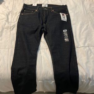 Levi’s jeans